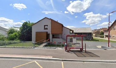 Cabinet dentaire Dr Wittenmeyer William, Dentiste à Drulingen