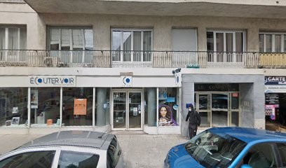 Viani Anne-Laure :, Dentiste à Nice