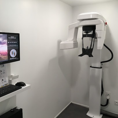 Dr Gauduchon Pierre, Dentiste à Portes-lès-Valence