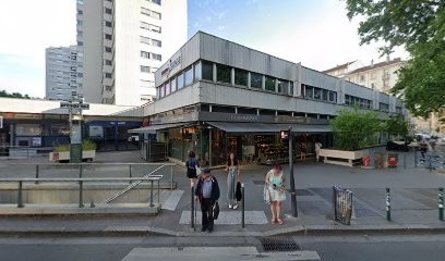 Berdal Patrick, Dentiste à Lyon 07
