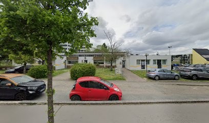 Dr Claire ALBERT, Dentiste à Floirac