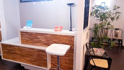 Cabinet dentaire des docteurs Mercadal et Delacour, Dentiste à Gardanne