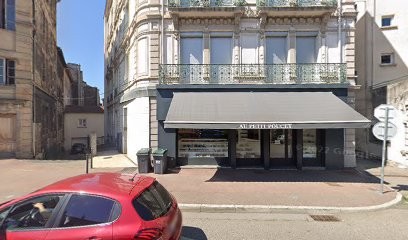 Simon Véronique, Dentiste à Firminy