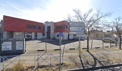 Monier Pierre, Dentiste à Carcassonne