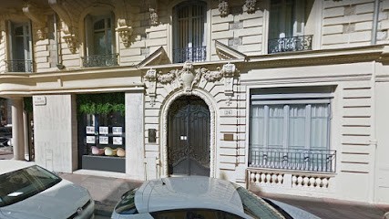 Dr Serge BENOIT MANDRILE, Dentiste à Nice