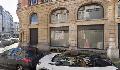 Cabinet Docteurs Boitelle Et Khawla, Dentiste à Lille