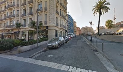 Schmitz-Griva Julie, Dentiste à Nice