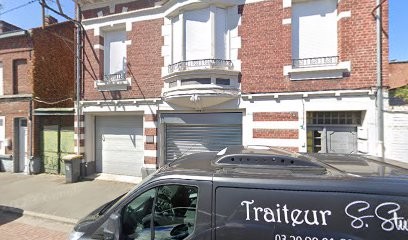 Dr Eric DUPONT, Dentiste à Seclin