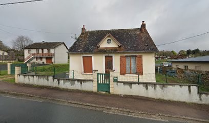 Karp Marie Francoise, Dentiste à La Coquille