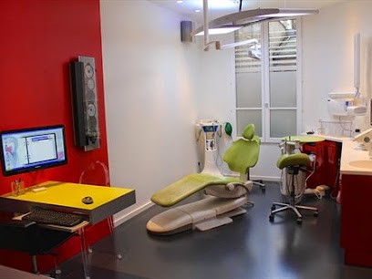 Dr Noël Jérome, Dentiste à Paris 15