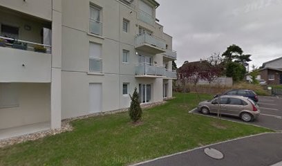 Lemonnier Caroline, Dentiste à Merville-Franceville-Plage