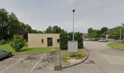 Prudhomme Sonia, Dentiste à Vézeronce-Curtin