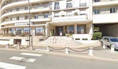 Trentinella Dominique, Dentiste à Sainte-Maxime