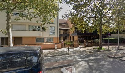 Docteur Jean Laurent-Gonnet, Dentiste à L'Haÿ-les-Roses