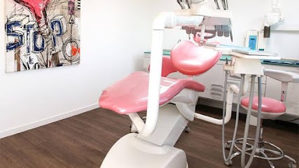 Dr Xavier LABÉNÈRE, Dentiste à Fuveau