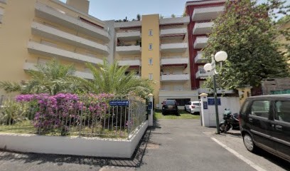 Cabinet Dentaire Pillon et Cazal, Dentiste à Menton