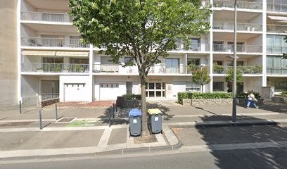 Galerne René, Dentiste à Valence