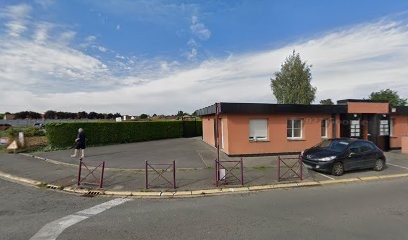 Konopka Isabelle, Dentiste à Auchy-les-Mines