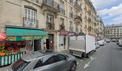 Chassignolle Mion Valerie Marie Odile, Dentiste à Paris 05