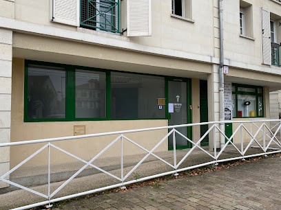 Dr Julie SUBRA, Dentiste à Gouvieux