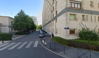 Scm Cabinet Dentaire Verriere, Dentiste à Meudon