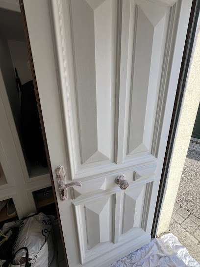 Dr Lam Matthieu, Dentiste à Chevanceaux