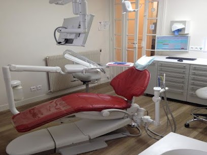 Dr Hervé Bernheim, Dentiste à Paris 11