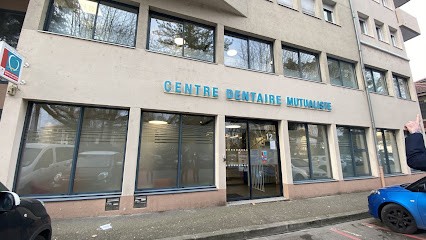 Oxance - Orthodontie, Dentiste à Vienne