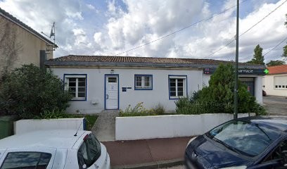 Lextrait Nicolas, Dentiste à Bègles