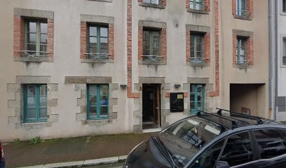 Rylova Scm, Dentiste à Granville