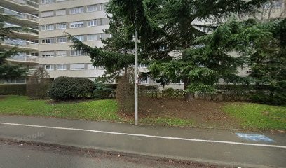 Dr Pierre-Henri Voirin, Dentiste à Marly-le-Roi