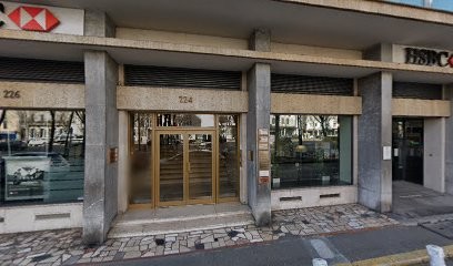 Dr Houvenaeghel, Dentiste à Marseille 08