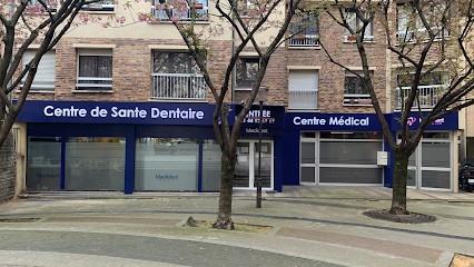 Center Dental And Medical Paris 10 Medident - Colonel Fabien, Dentiste à Paris 10