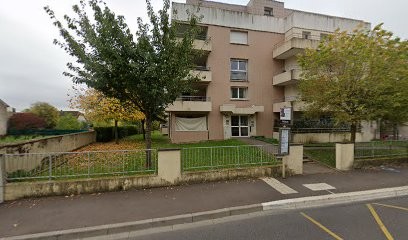 Spinner Christophe, Dentiste à Metz
