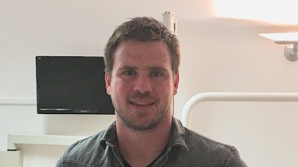 Dr Alexandre METTEY, Dentiste à Dijon