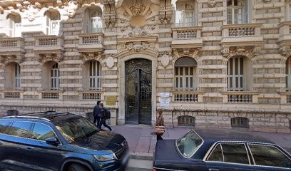 Dr François BAUDOIN, Chirurgien-dentiste Nice, Dentiste à Nice