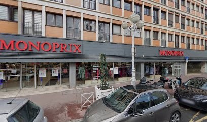 Scm Zakine Gaillard, Dentiste à Montrouge