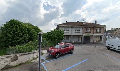 CABINET DENTAIRE DU DOCTEUR LAURE VANNSON, Dentiste à Pont-Saint-Vincent