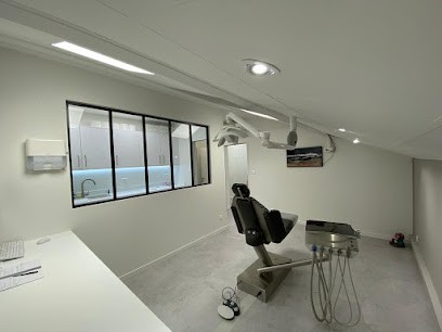 Cabinet d’Orthodontie de Saint-Palais - Dr Uthurrisq Mathilde, Dentiste à Saint-Palais