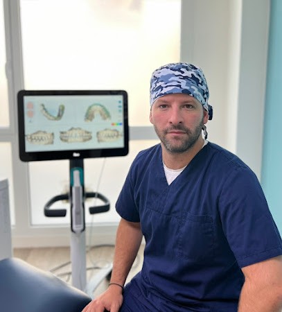 Le Cabinet Dentaire De Montmort-Lucy - Dr Rodolphe Grimont & Collaborateurs, Dentiste à Montmort-Lucy