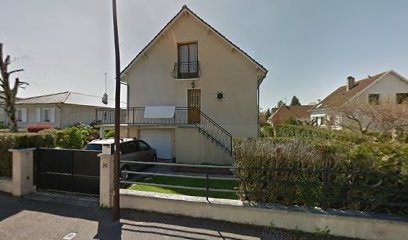 dentiste equin 21 (cheval), Dentiste à Saint-Georges-sur-Baulche