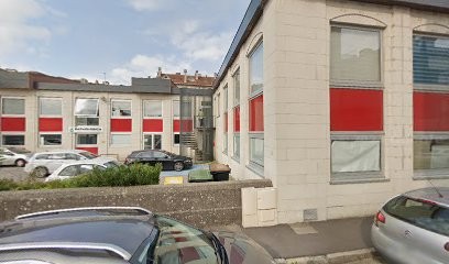 Dr. Costache Ancuta, Dentiste à Épinal