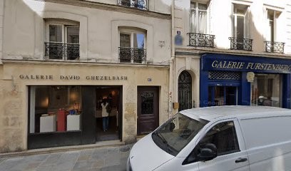 Berdah Michele, Dentiste à Paris 06