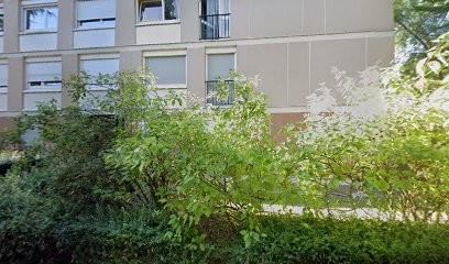 Trichet Denis, Dentiste à Vélizy-Villacoublay