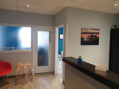 Cabinet Dentaire Des Docteurs Perrin, Jimenez Et Albertus, Dentiste à Saint-Julien-lès-Metz