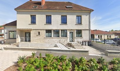 Cab Docteurs Carlier Hutasse Mergen, Dentiste à Vitry-le-François
