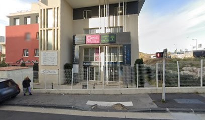Cabinet DENTAIRE LEKHETARI, Dentiste à Marseille 13