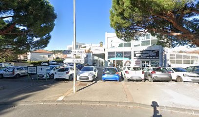 Gaudin Raymond, Dentiste à Gardanne