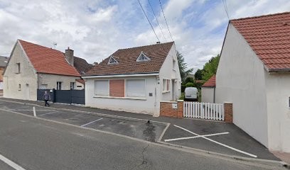 Chirurgien-Dentiste Rosculete Claudiu, Dentiste à Lamotte-Beuvron