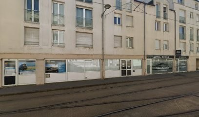 Nozerac Corinne, Dentiste à Orléans